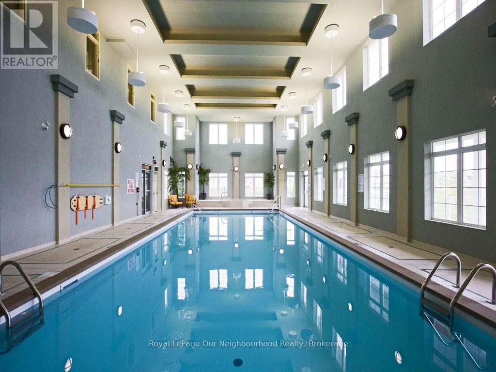 210 - 65 Shipway Avenue, Clarington (Newcastle), Ontario  L1B 0B7 - Photo 21 - E12876708