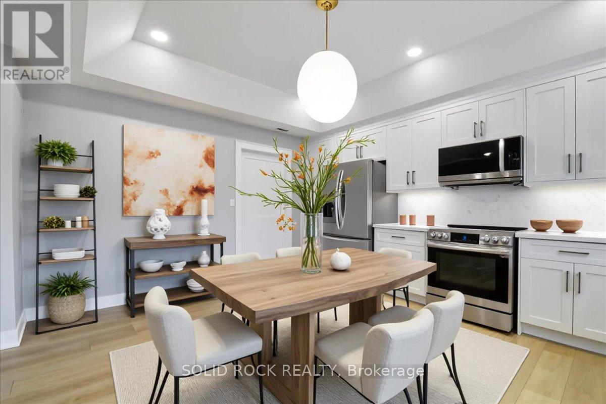 124 Cromwell Street, Trent Hills (Campbellford), Ontario  K0L 1L0 - Photo 4 - X12877312