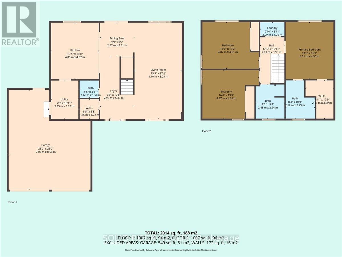 124 Cromwell Street, Trent Hills (Campbellford), Ontario  K0L 1L0 - Photo 45 - X12877312