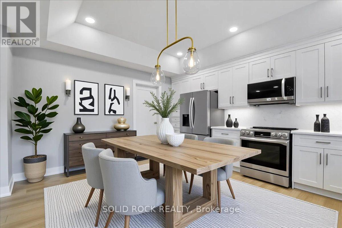 124 Cromwell Street, Trent Hills (Campbellford), Ontario  K0L 1L0 - Photo 5 - X12877312