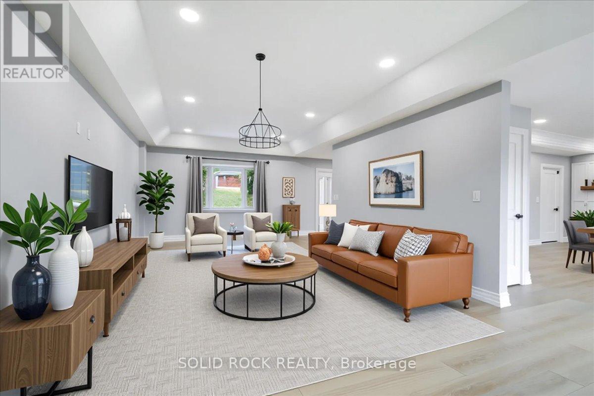 124 Cromwell Street, Trent Hills (Campbellford), Ontario  K0L 1L0 - Photo 7 - X12877312