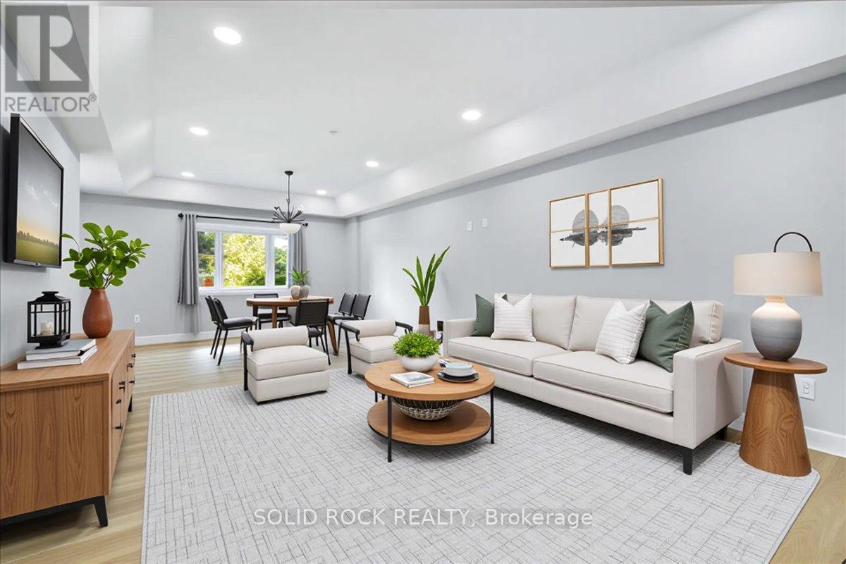 124 Cromwell Street, Trent Hills (Campbellford), Ontario  K0L 1L0 - Photo 9 - X12877312