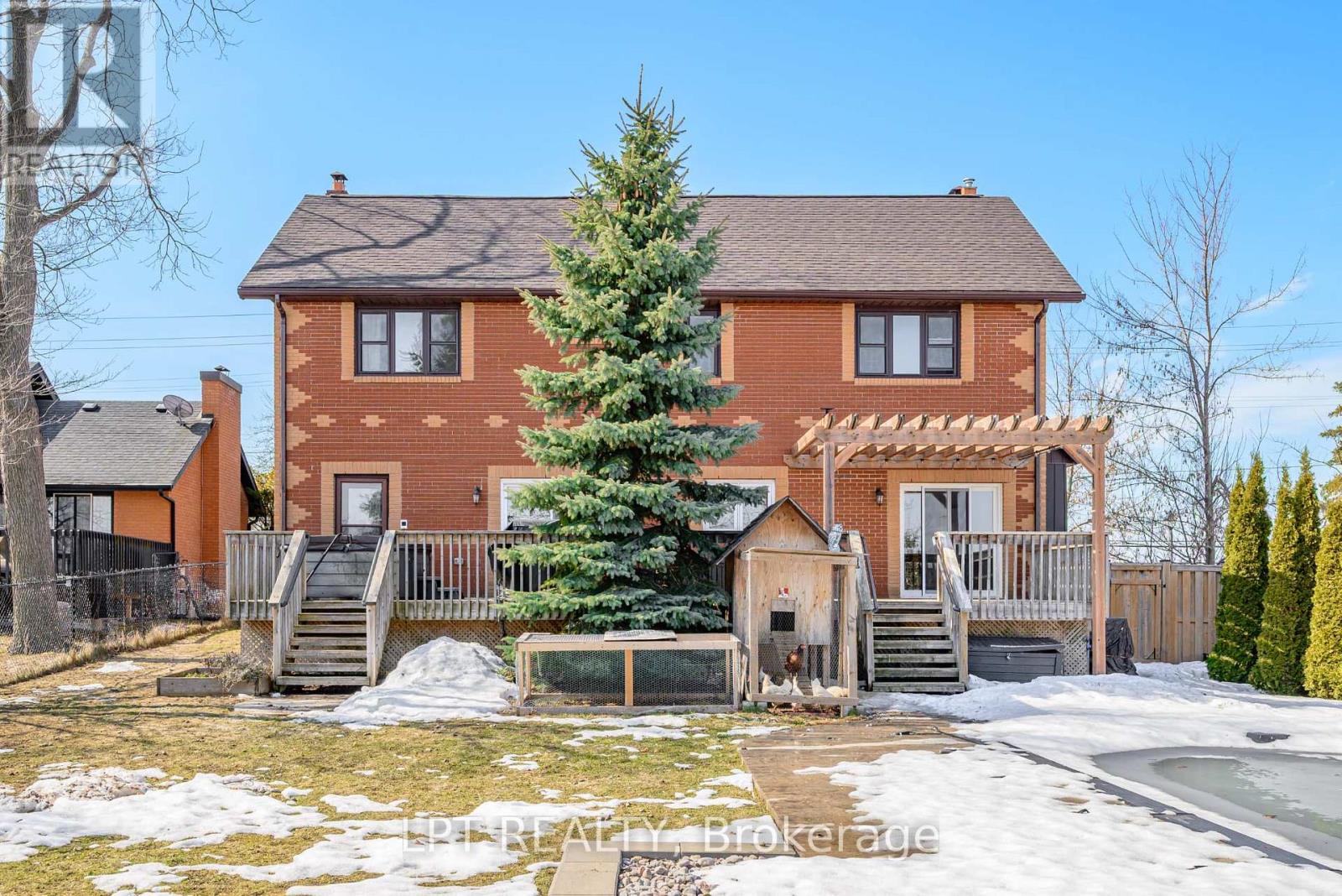 234 Angeline Street N, Kawartha Lakes (Lindsay), Ontario  K9V 5E9 - Photo 39 - X12877456