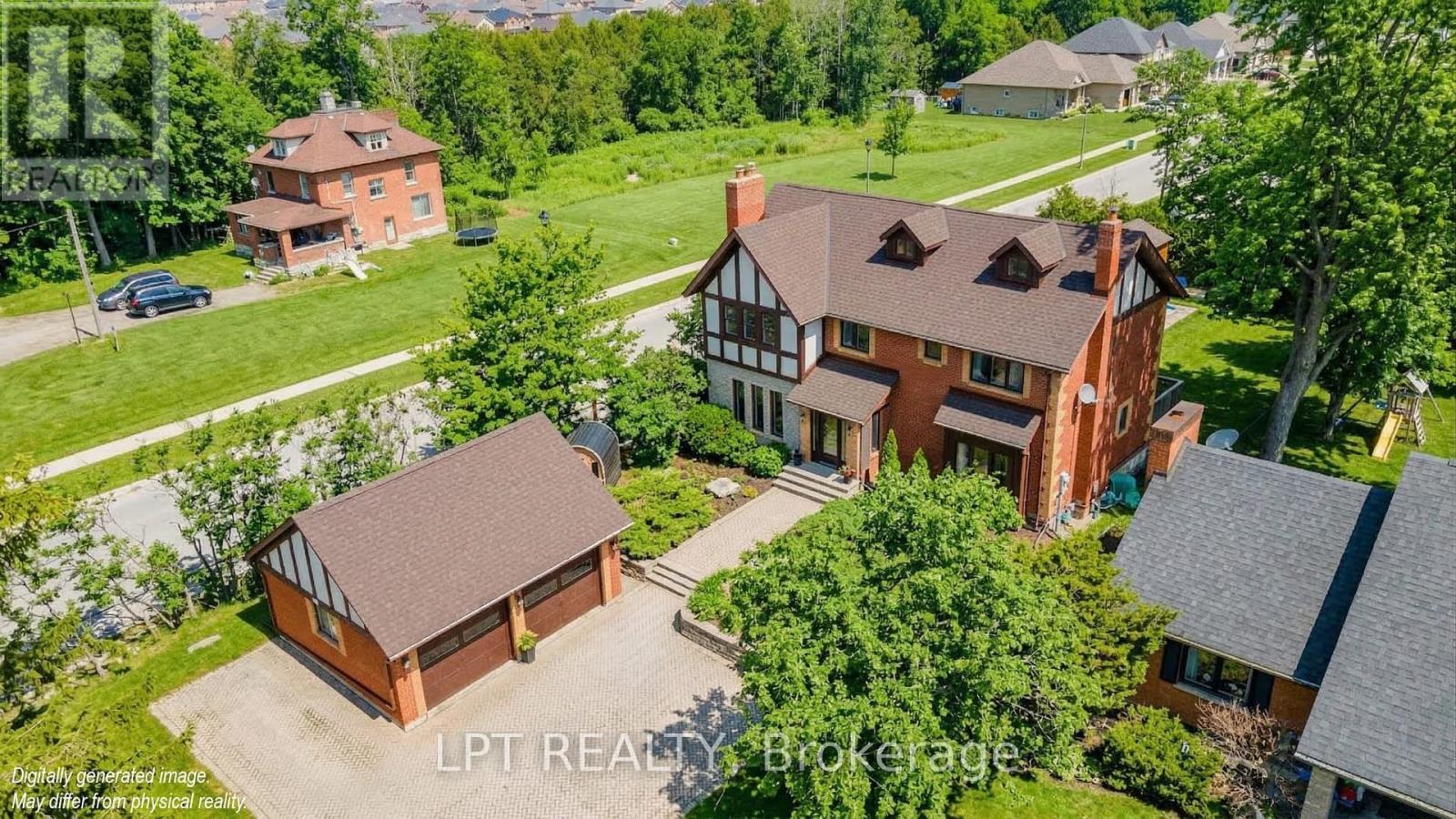 234 Angeline Street N, Kawartha Lakes (Lindsay), Ontario  K9V 5E9 - Photo 4 - X12877456