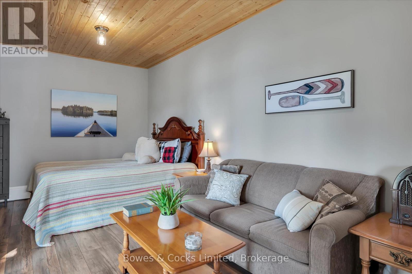 2151 Little Chipmunk Road, Douro-Dummer, Ontario  K0L 2H0 - Photo 35 - X12877794