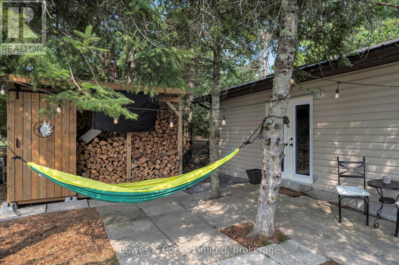 2151 Little Chipmunk Road, Douro-Dummer, Ontario  K0L 2H0 - Photo 38 - X12877794