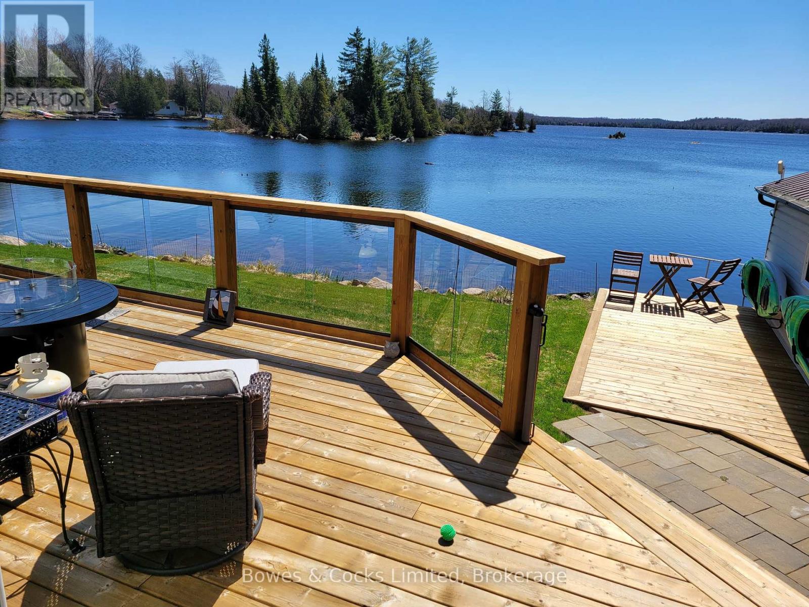 2151 Little Chipmunk Road, Douro-Dummer, Ontario  K0L 2H0 - Photo 48 - X12877794