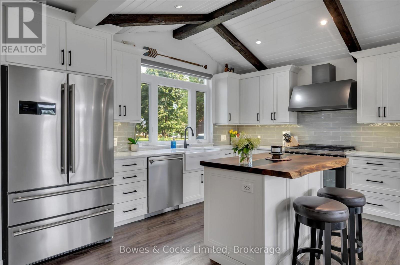 2151 Little Chipmunk Road, Douro-Dummer, Ontario  K0L 2H0 - Photo 5 - X12877794