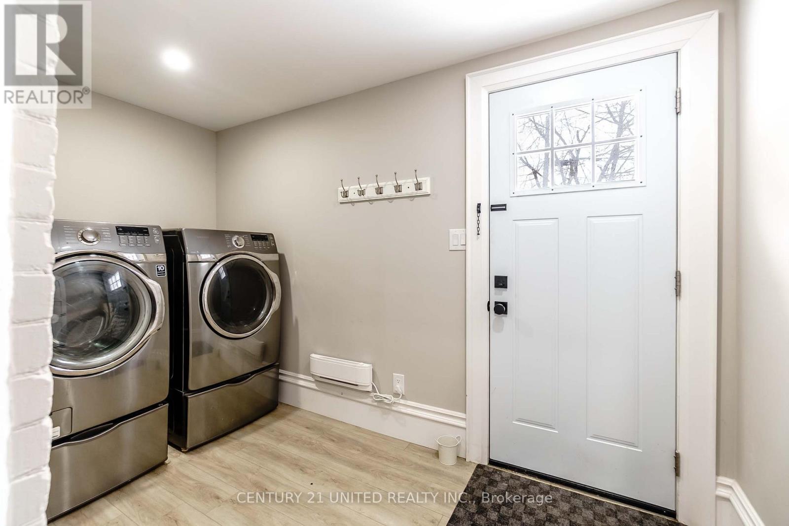 218 Park Street N, Peterborough (Town Ward 3), Ontario  K9J 3P8 - Photo 24 - X12878106