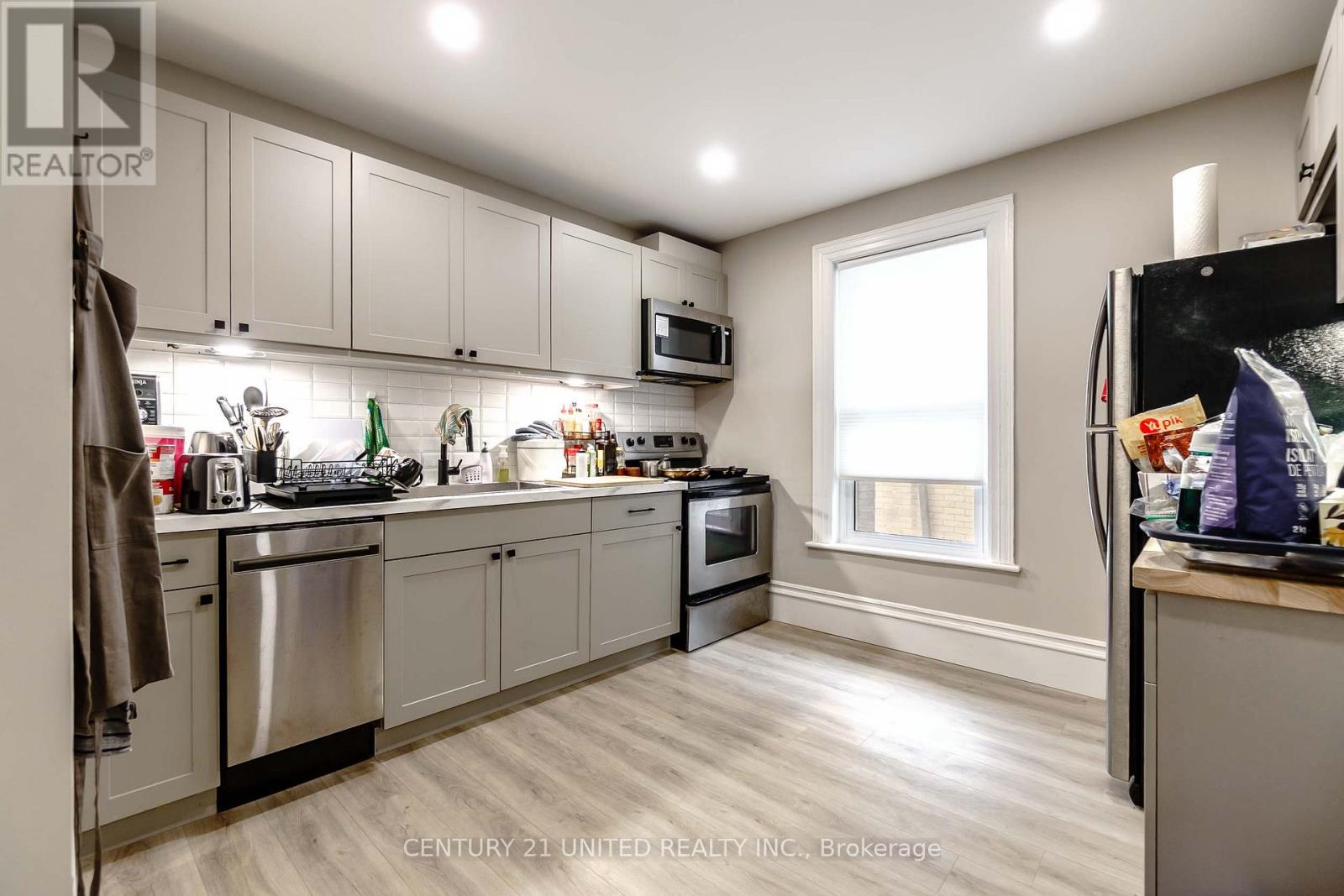 218 Park Street N, Peterborough (Town Ward 3), Ontario  K9J 3P8 - Photo 31 - X12878106