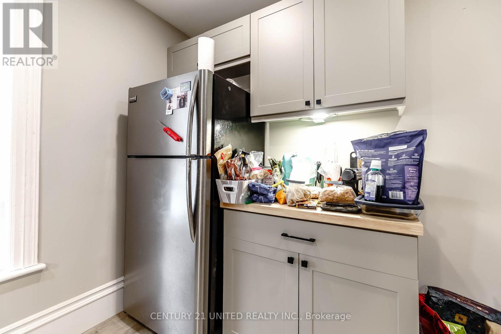 218 Park Street N, Peterborough (Town Ward 3), Ontario  K9J 3P8 - Photo 33 - X12878106