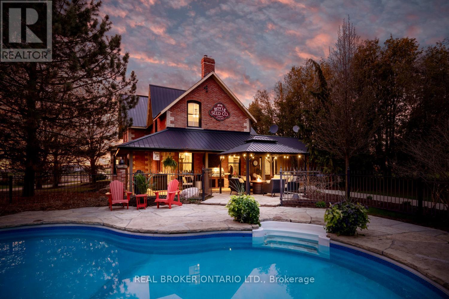 832 Highway 7a, Kawartha Lakes (Manvers), Ontario  L0A 1A0 - Photo 2 - X12878678