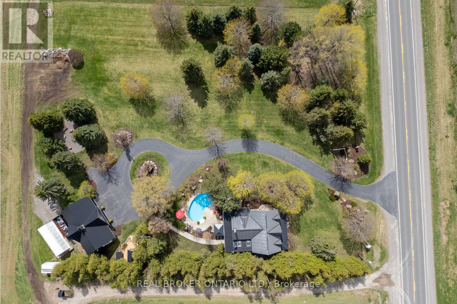 832 Highway 7a, Kawartha Lakes (Manvers), Ontario  L0A 1A0 - Photo 29 - X12878678