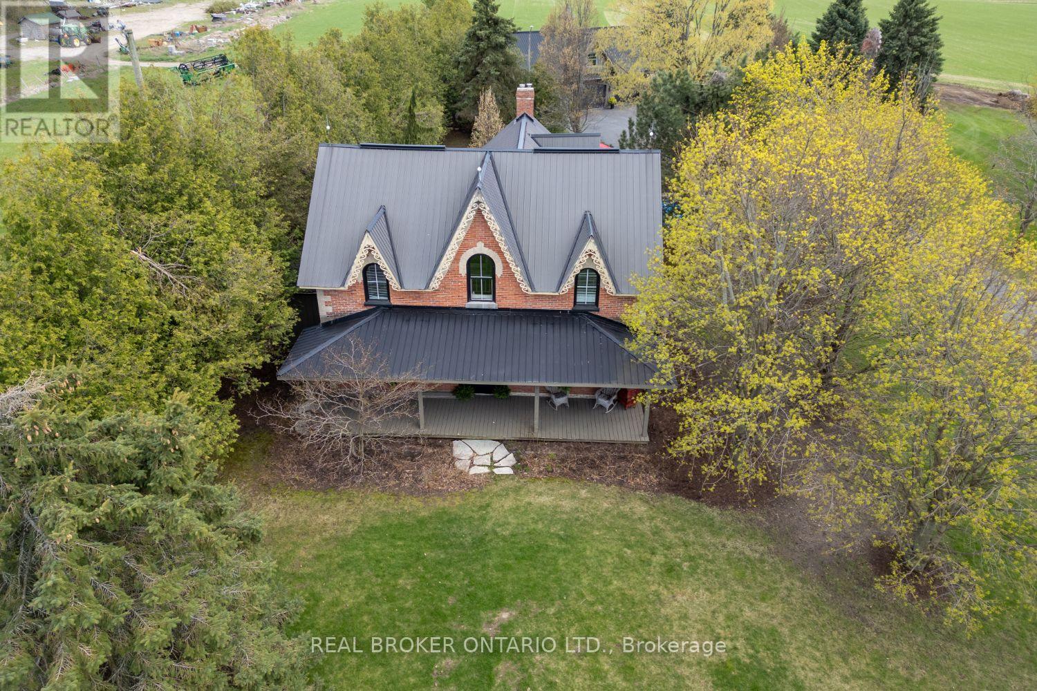 832 Highway 7a, Kawartha Lakes (Manvers), Ontario  L0A 1A0 - Photo 4 - X12878678