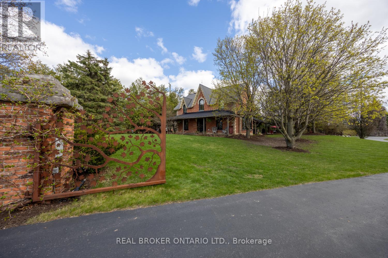 832 Highway 7a, Kawartha Lakes (Manvers), Ontario  L0A 1A0 - Photo 6 - X12878678