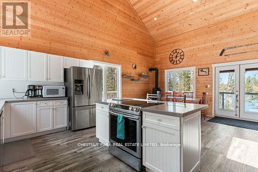 1038 Stonehenge Lane, Highlands East (Cardiff Ward), Ontario  K0L 1M0 - Photo 13 - X12879370