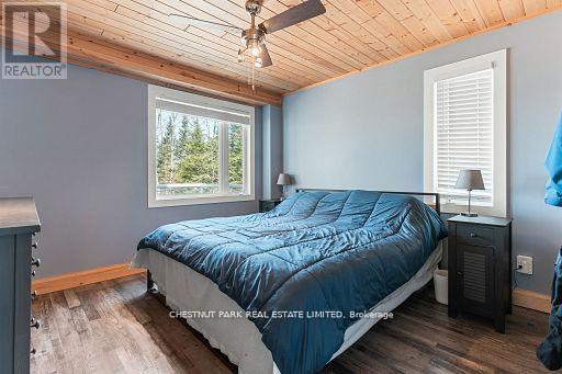 1038 Stonehenge Lane, Highlands East (Cardiff Ward), Ontario  K0L 1M0 - Photo 18 - X12879370