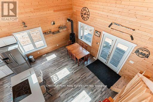 1038 Stonehenge Lane, Highlands East (Cardiff Ward), Ontario  K0L 1M0 - Photo 25 - X12879370