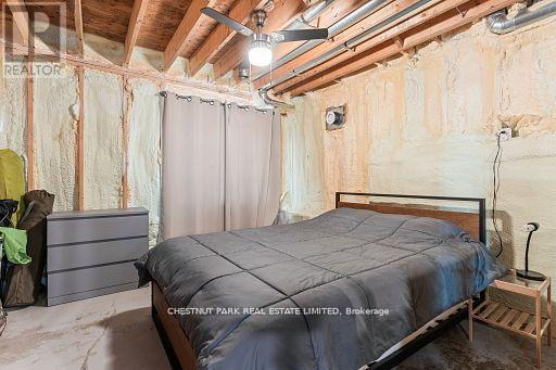 1038 Stonehenge Lane, Highlands East (Cardiff Ward), Ontario  K0L 1M0 - Photo 27 - X12879370