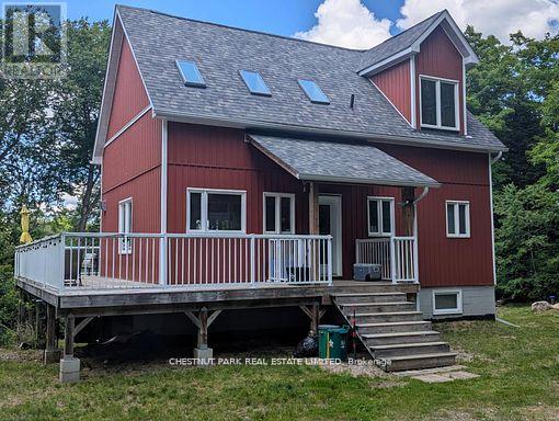 1038 Stonehenge Lane, Highlands East (Cardiff Ward), Ontario  K0L 1M0 - Photo 3 - X12879370