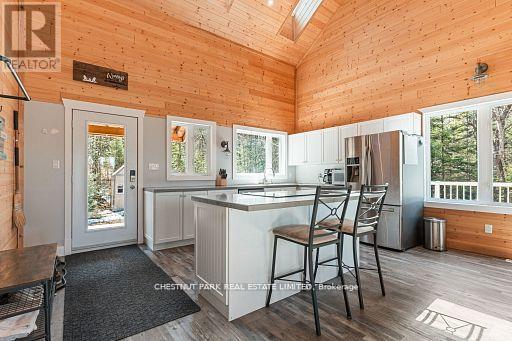 1038 Stonehenge Lane, Highlands East (Cardiff Ward), Ontario  K0L 1M0 - Photo 6 - X12879370