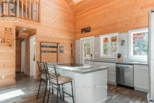 1038 Stonehenge Lane, Highlands East (Cardiff Ward), Ontario  K0L 1M0 - Photo 8 - X12879370