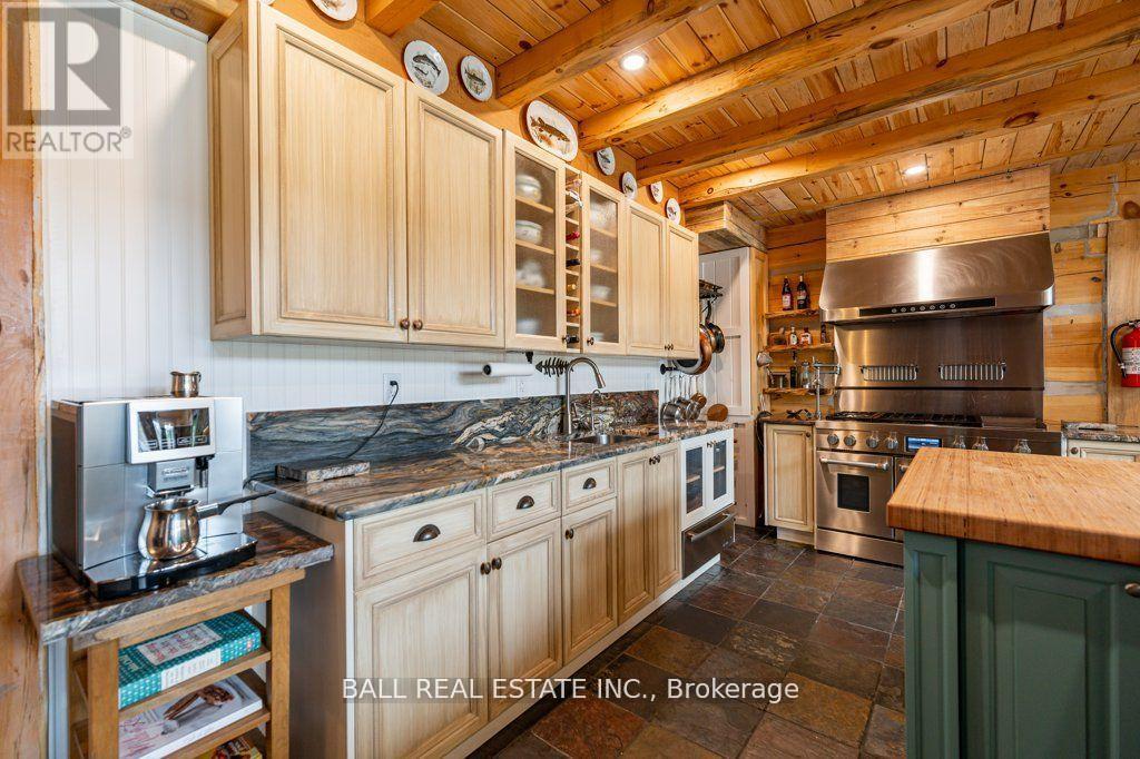 1726 South Bay Shore Road W, Douro-Dummer, Ontario  K0L 2H0 - Photo 12 - X12879586