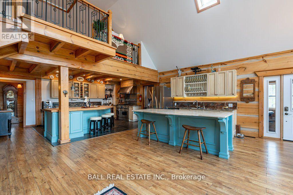 1726 South Bay Shore Road W, Douro-Dummer, Ontario  K0L 2H0 - Photo 14 - X12879586