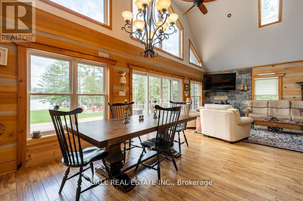 1726 South Bay Shore Road W, Douro-Dummer, Ontario  K0L 2H0 - Photo 18 - X12879586