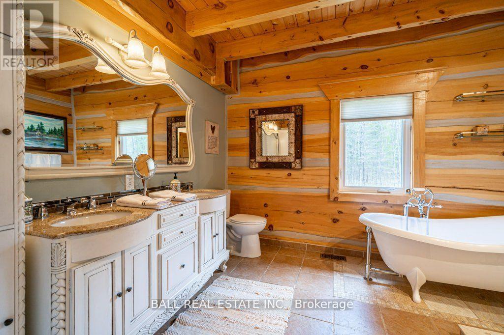 1726 South Bay Shore Road W, Douro-Dummer, Ontario  K0L 2H0 - Photo 24 - X12879586