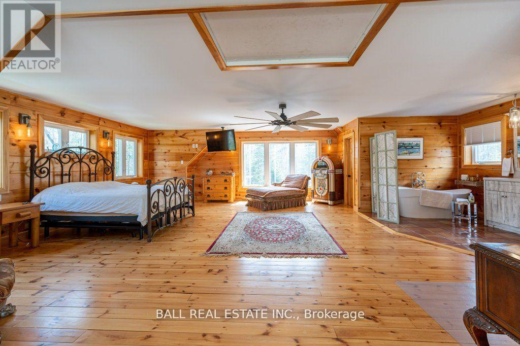 1726 South Bay Shore Road W, Douro-Dummer, Ontario  K0L 2H0 - Photo 28 - X12879586