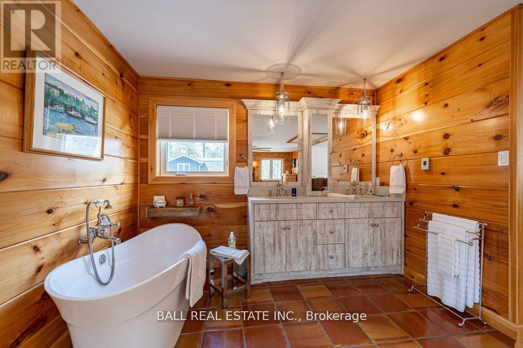 1726 South Bay Shore Road W, Douro-Dummer, Ontario  K0L 2H0 - Photo 32 - X12879586