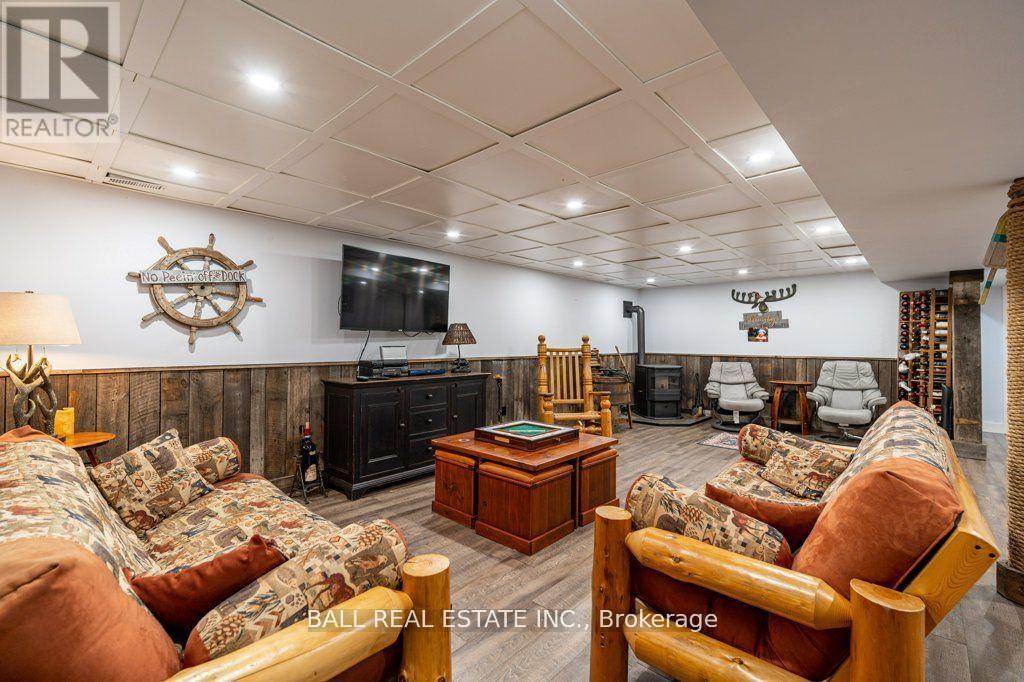 1726 South Bay Shore Road W, Douro-Dummer, Ontario  K0L 2H0 - Photo 35 - X12879586