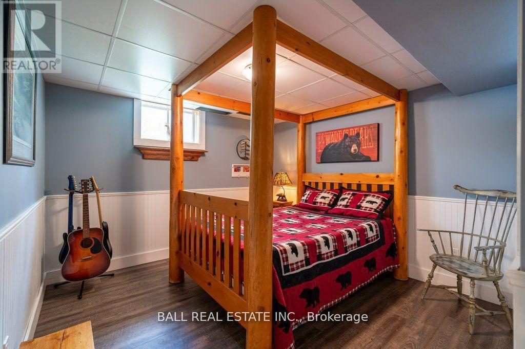 1726 South Bay Shore Road W, Douro-Dummer, Ontario  K0L 2H0 - Photo 37 - X12879586