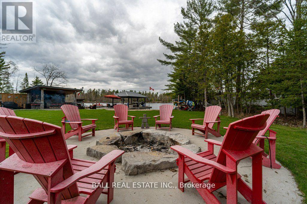 1726 South Bay Shore Road W, Douro-Dummer, Ontario  K0L 2H0 - Photo 41 - X12879586