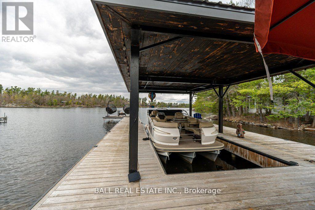 1726 South Bay Shore Road W, Douro-Dummer, Ontario  K0L 2H0 - Photo 43 - X12879586