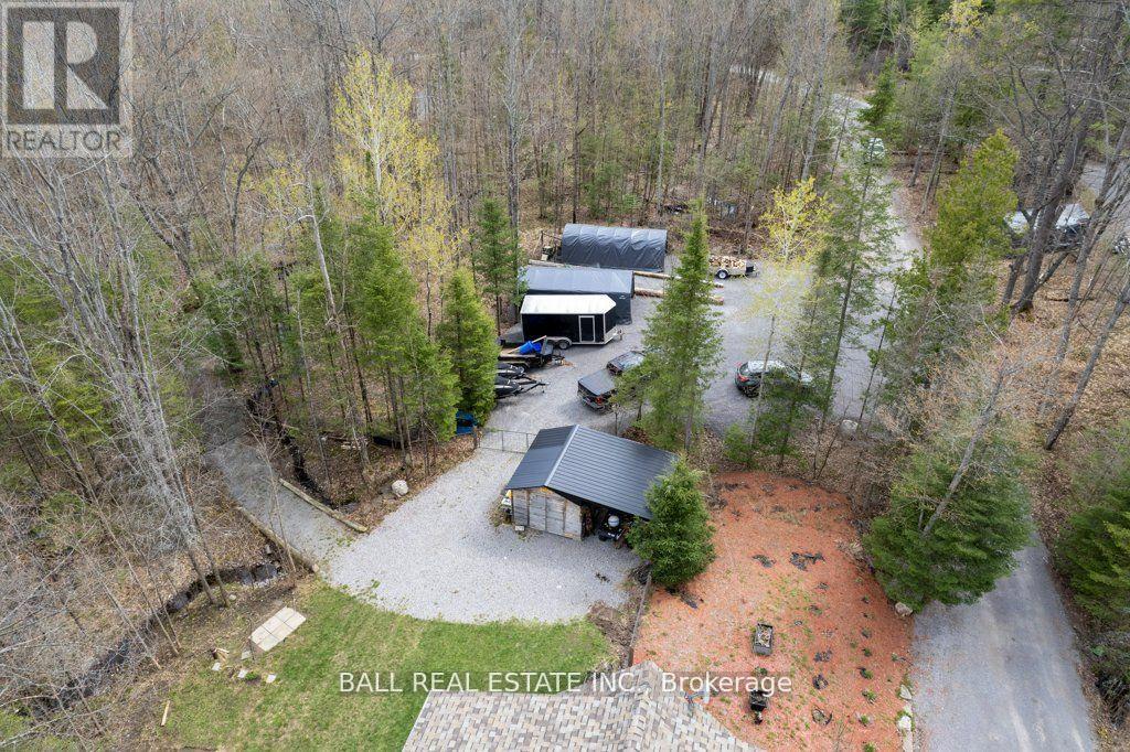 1726 South Bay Shore Road W, Douro-Dummer, Ontario  K0L 2H0 - Photo 45 - X12879586