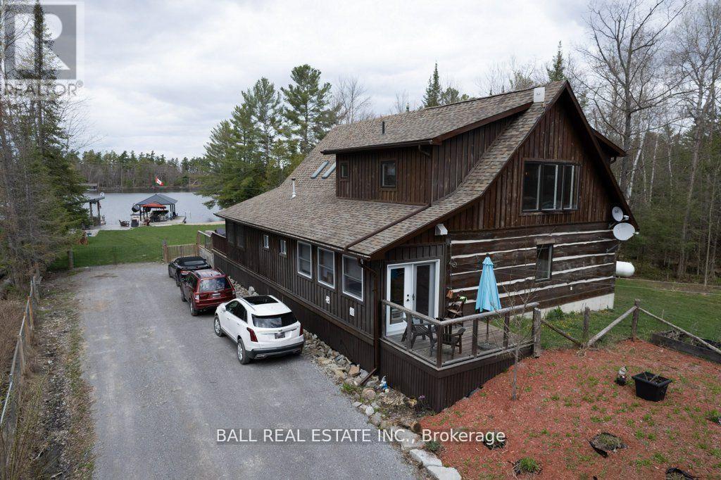 1726 South Bay Shore Road W, Douro-Dummer, Ontario  K0L 2H0 - Photo 46 - X12879586
