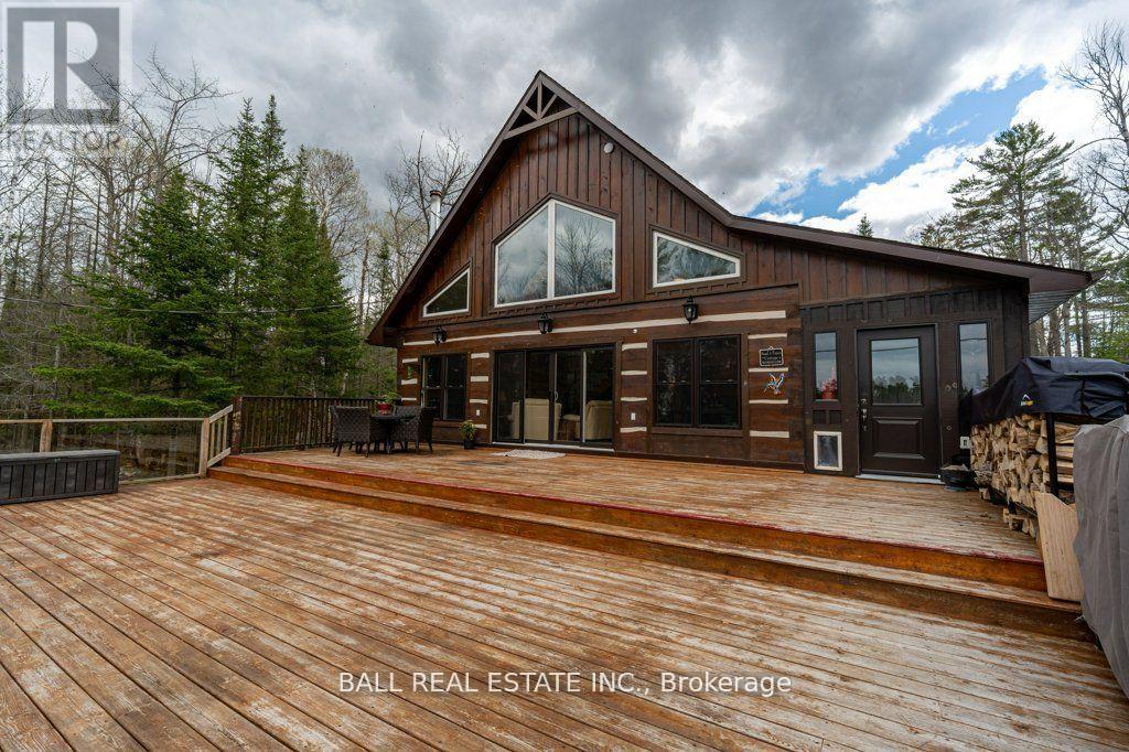 1726 South Bay Shore Road W, Douro-Dummer, Ontario  K0L 2H0 - Photo 6 - X12879586