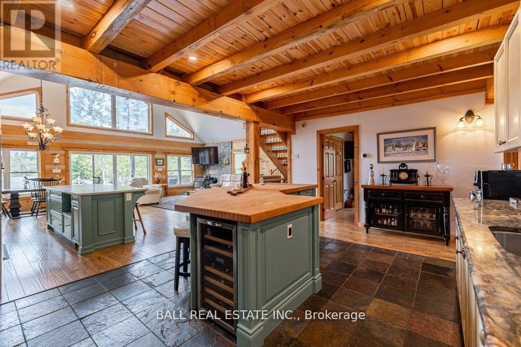 1726 South Bay Shore Road W, Douro-Dummer, Ontario  K0L 2H0 - Photo 9 - X12879586