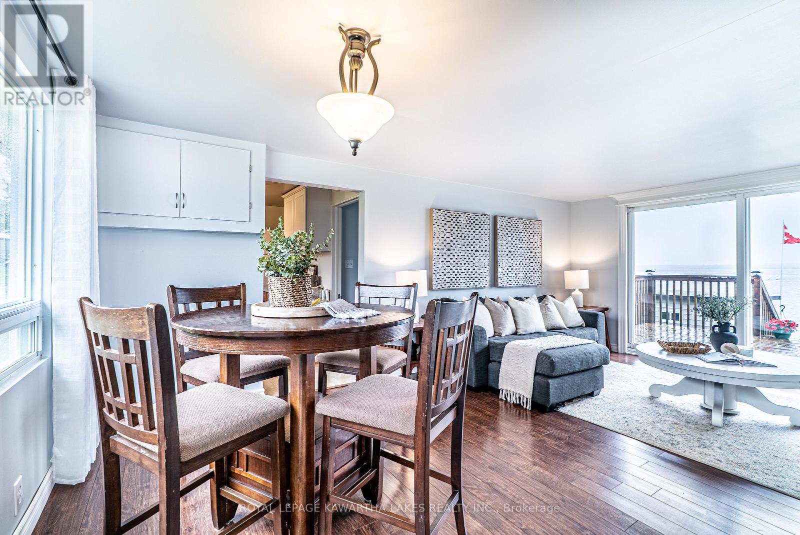 215 Snug Harbour Road, Kawartha Lakes (Lindsay), Ontario  K9V 4R6 - Photo 12 - X12879588