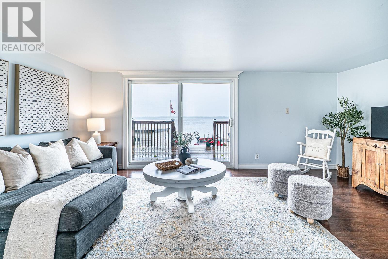 215 Snug Harbour Road, Kawartha Lakes (Lindsay), Ontario  K9V 4R6 - Photo 13 - X12879588