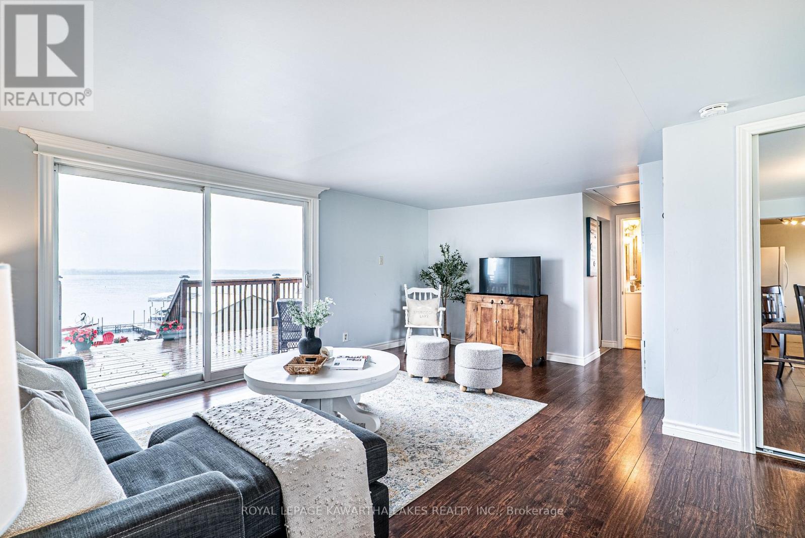 215 Snug Harbour Road, Kawartha Lakes (Lindsay), Ontario  K9V 4R6 - Photo 14 - X12879588