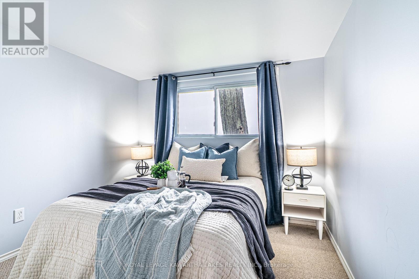 215 Snug Harbour Road, Kawartha Lakes (Lindsay), Ontario  K9V 4R6 - Photo 25 - X12879588