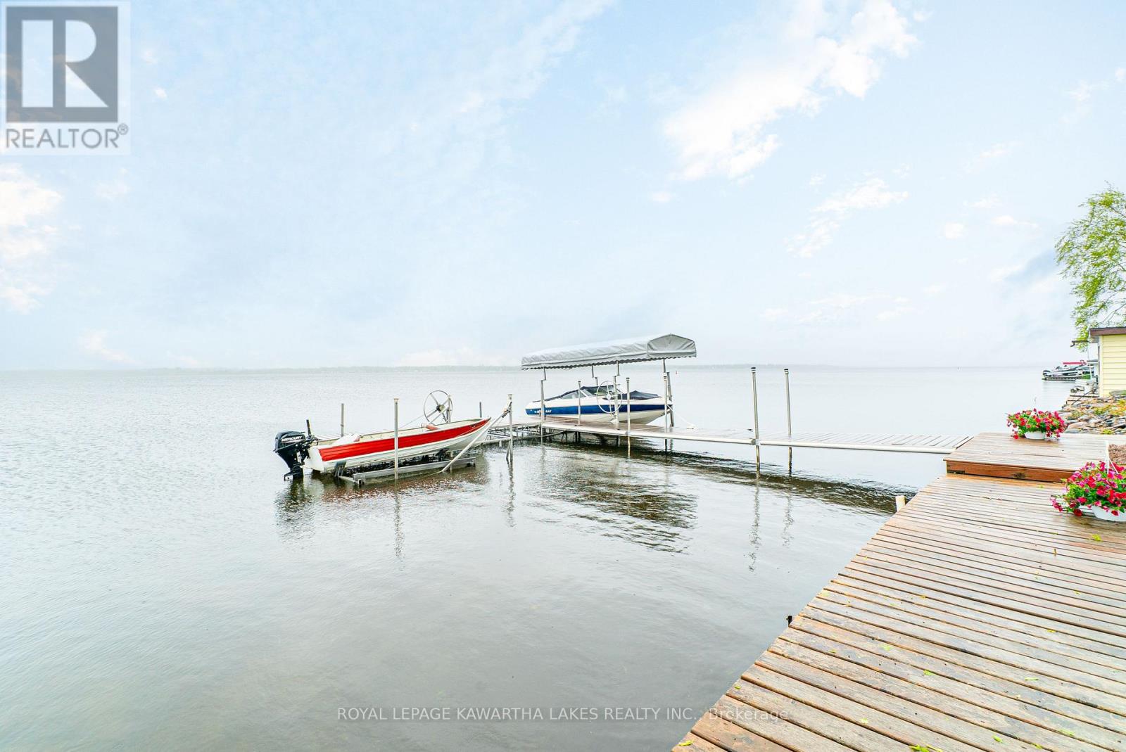 215 Snug Harbour Road, Kawartha Lakes (Lindsay), Ontario  K9V 4R6 - Photo 27 - X12879588