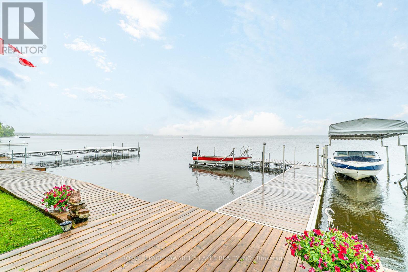 215 Snug Harbour Road, Kawartha Lakes (Lindsay), Ontario  K9V 4R6 - Photo 28 - X12879588