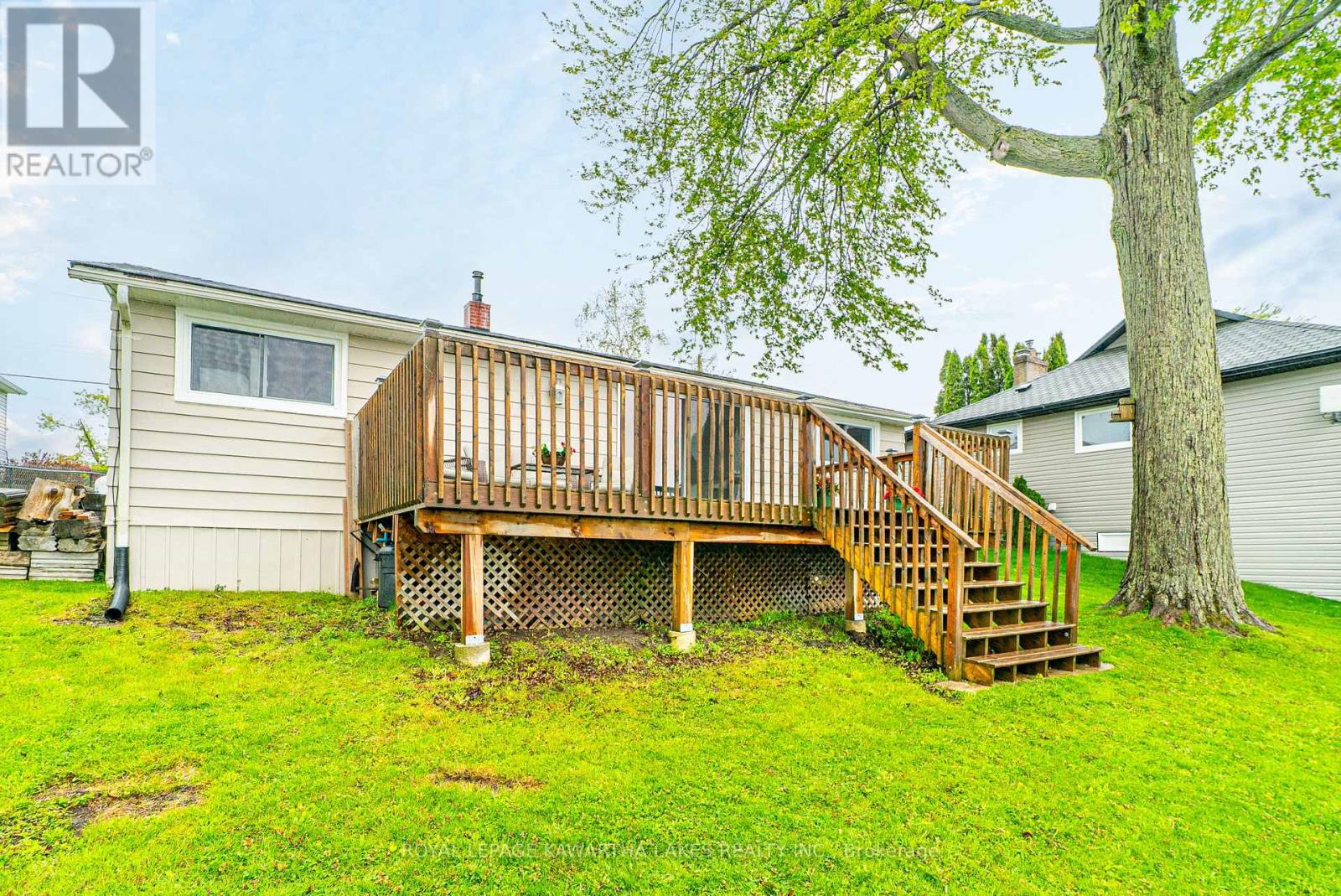 215 Snug Harbour Road, Kawartha Lakes (Lindsay), Ontario  K9V 4R6 - Photo 32 - X12879588