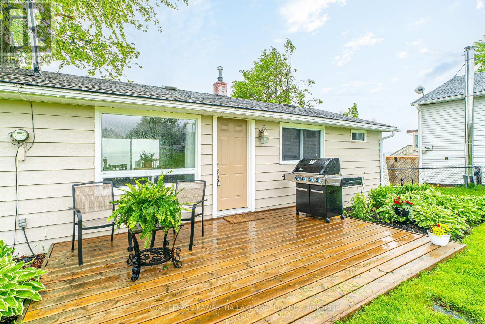 215 Snug Harbour Road, Kawartha Lakes (Lindsay), Ontario  K9V 4R6 - Photo 9 - X12879588