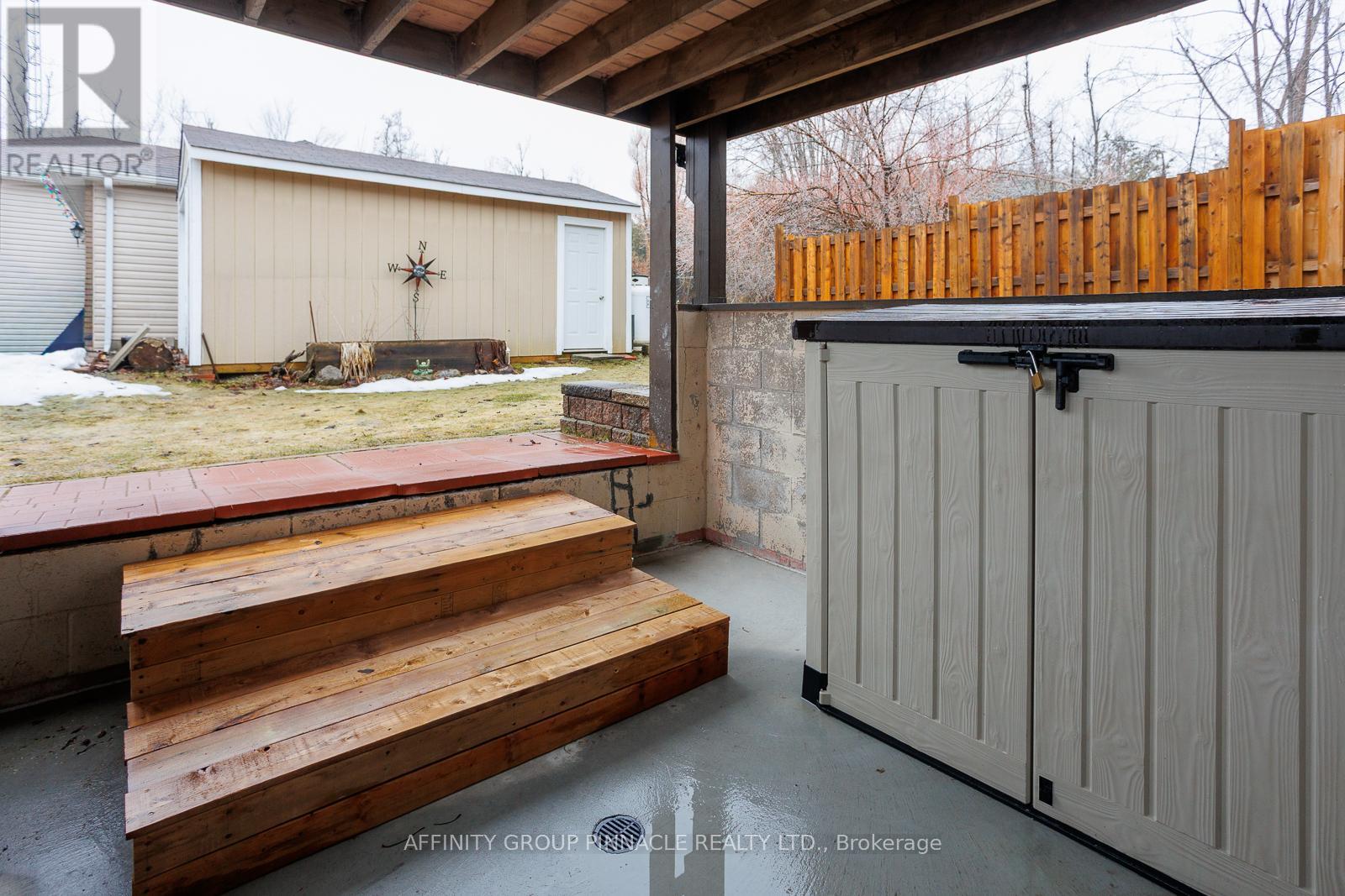 164 Wispi Shore Road, Kawartha Lakes (Emily), Ontario  K9V 4R5 - Photo 6 - X12880088