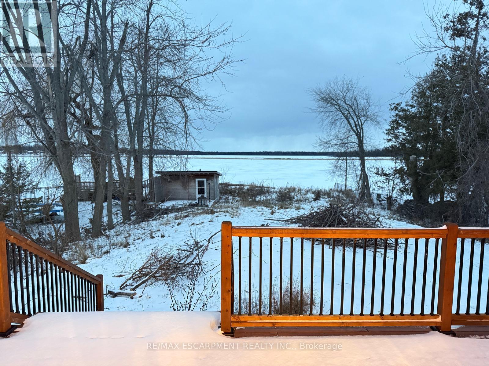 33 Laird Drive, Kawartha Lakes (Fenelon), Ontario  K9V 4R6 - Photo 3 - X12880482